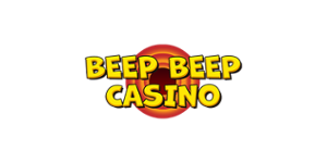 Beep Beep Casino Logo