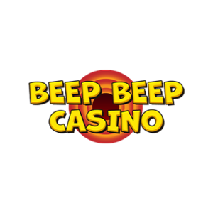 Beep Beep Casino Logo