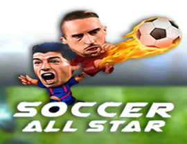 Triple Profits Games (TPG)