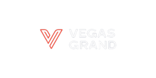 Vegas Grand Casino Logo