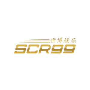 SCR99 Casino Logo