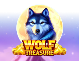 Wolf Treasure
