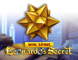 Leonardo's Secret