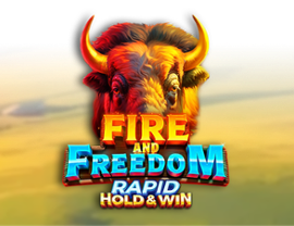 Fire and Freedom
