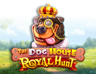 The Dog House Royal Hunt logo