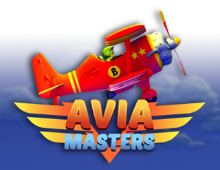 Aviamasters logo