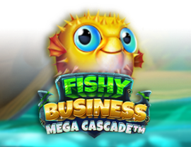 Fishy Business Mega Cascade