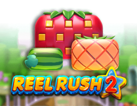 Reel Rush 2