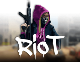 Mascot Gaming