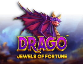 Drago – Jewels of Fortune