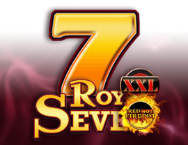 Royal Seven XXL – Red Hot Firepot