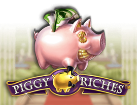 Piggy Riches