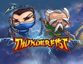 Thunderfist