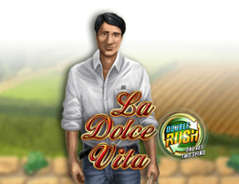 La Dolce Vita – Double Rush