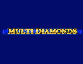 Multi Diamonds