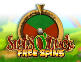 Slots O’ Luck