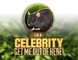 I’m a Celebrity Get Me out of Here