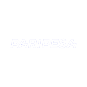 PariPesa Casino Logo