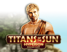 Titans of The Sun – Hyperion