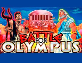 Battle for Olympus