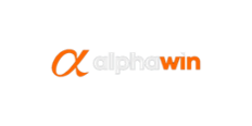 Алфауин казино Logo