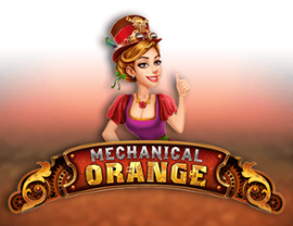 Mechanical Orange