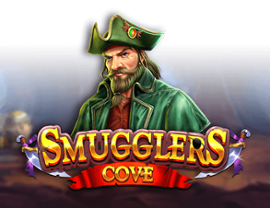 Smugglers Cove Slot Machine