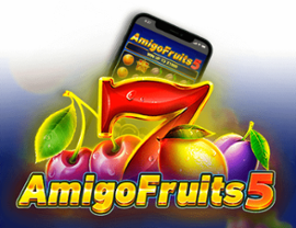 Amigo Gaming