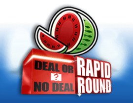 Deal or No Deal: Rapid Round