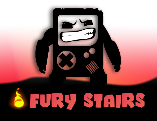 Fury Stairs