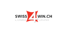 Swiss4Win Casino Logo