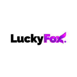 Lucky Fox Casino Logo