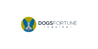 Dogsfortune Casino Logo