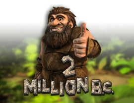 2 Milyon M.Ö.