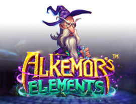 Alkemor’s Elements