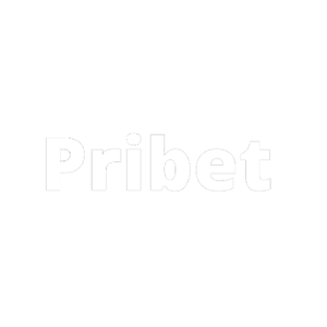 Pribet Casino Logo