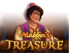 Aladdin’in Hazine