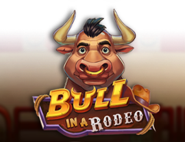 Bull in a Rodeo