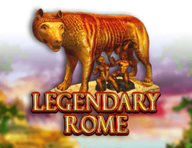 Efsanevi Roma
