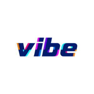 Vibe Casino Logo