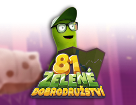 Zelené Dobrodružství