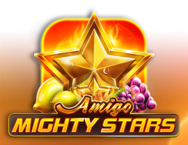 Amigo Gaming