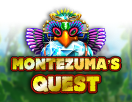 Montezuma's Quest