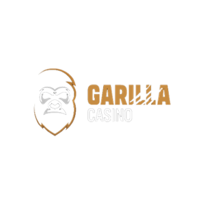 Garilla Casino Logo