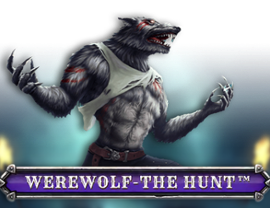 Werewolf – The Hunt