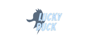 Lucky Duck Casino Logo