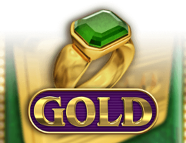 İşlemli slot Gold