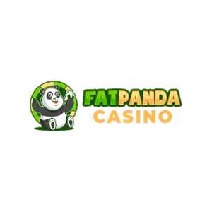 Fat Panda Casino Logo