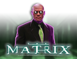 Machine à sous Matrix