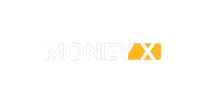 Money X Casino Logo